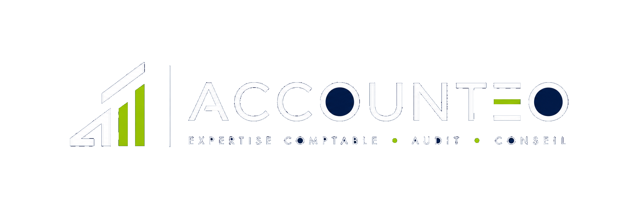 Accounteo Logo - Cabinet d'expertise comptable Paris